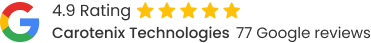 Google Rating